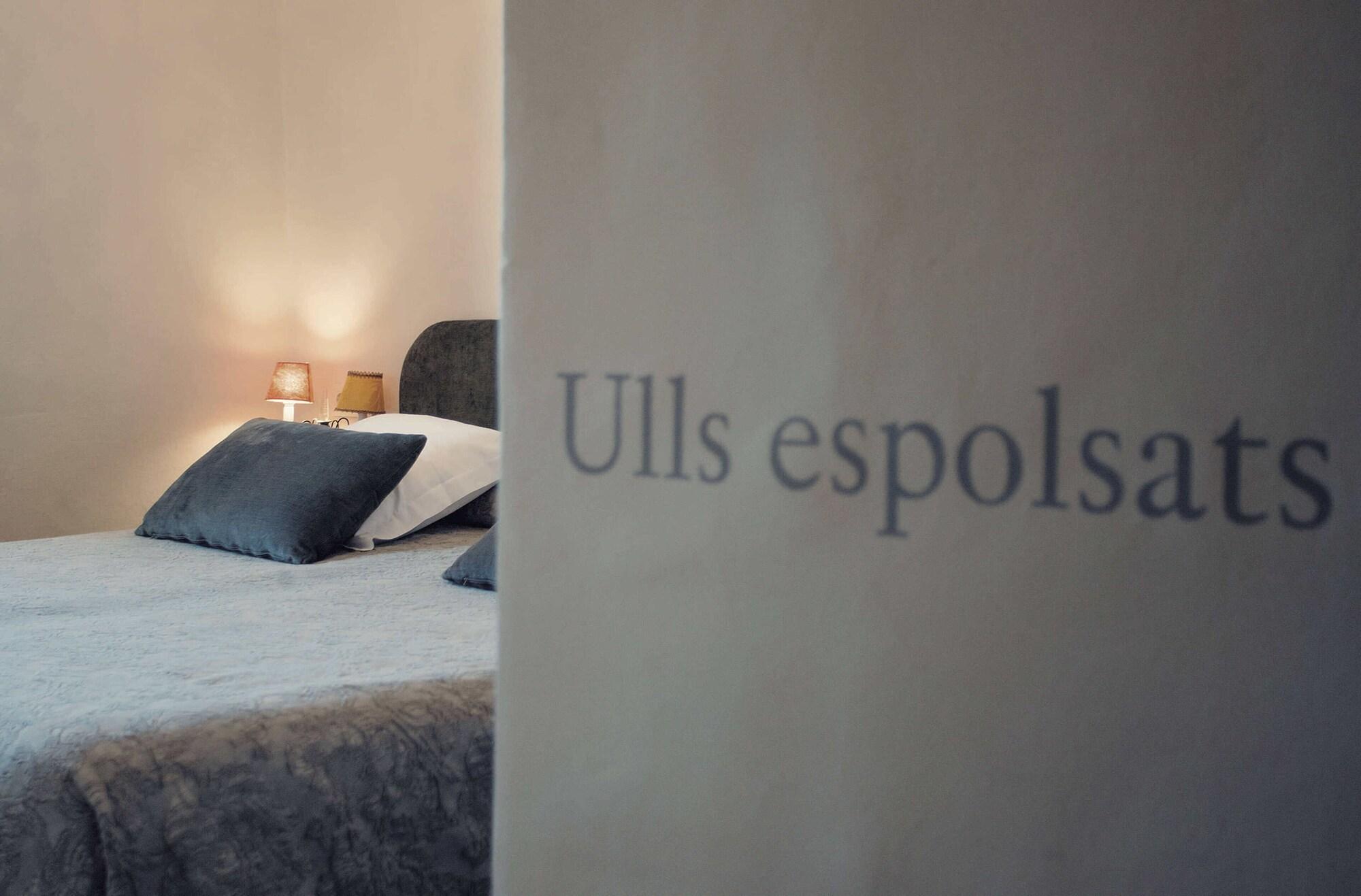 Bypillow Cluc Begur Dış mekan fotoğraf