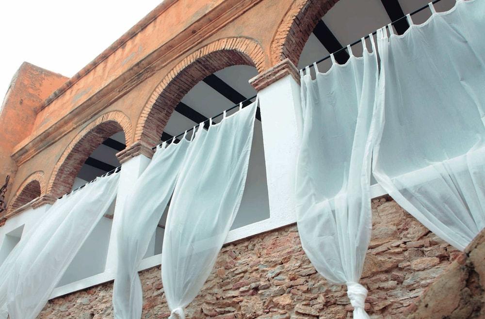 Bypillow Cluc Begur Dış mekan fotoğraf