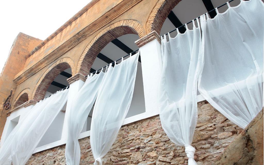 Bypillow Cluc Begur Dış mekan fotoğraf
